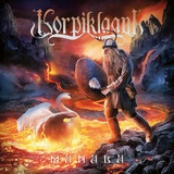 Обложка для Korpiklaani - Ruumiinmultaa