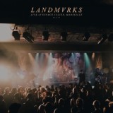 Обложка для LANDMVRKS - Empty Place