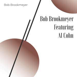 Обложка для Bob Brookmeyer, Al Cohn - Jive at Five