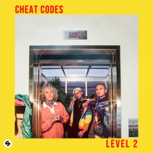 Обложка для Cheat Codes, Daniel Blume - Who's Got Your Love