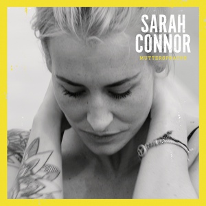 Обложка для Sarah Connor - Close To Crazy