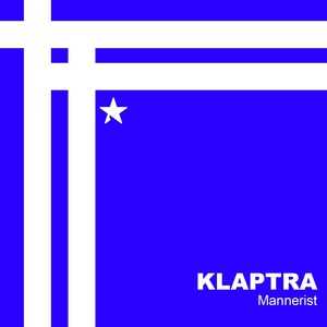 Обложка для Klaptra - Mannerist