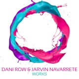 Обложка для ■Dani Row, Jarvin Navarrete - Kila (Original Mix)
