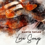 Обложка для Martin Taylor - The Look of Love