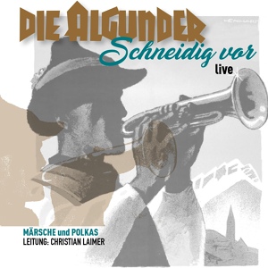 Обложка для Die Algunder - Einzug Der Gladiatoren (Live)