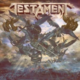 Обложка для Testament - The Evil Has Landed