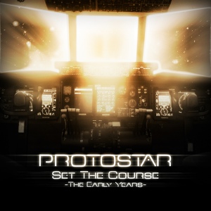 Обложка для Protostar - Dreamfuel