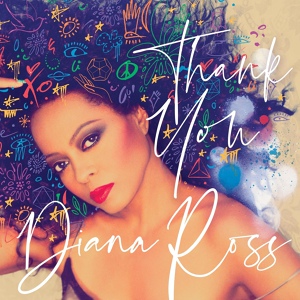 Обложка для Diana Ross - Thank You