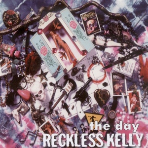 Обложка для Reckless Kelly - Lonely All the Time