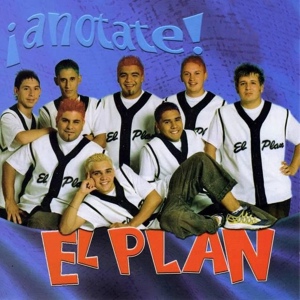 Обложка для El Plan - El Gusanito