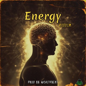 Обложка для WealthyEnt - Energy Riddim