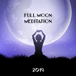 Обложка для Deep Sleep Meditation - Indian Meditation and Spiritual Healing
