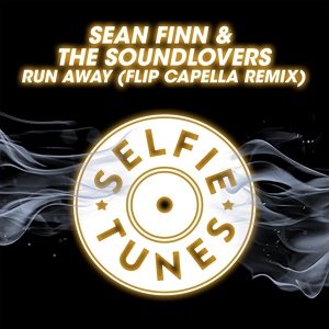 Обложка для Sean Finn & The Soundlovers - Run Away (Flip Capella Remix)