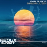 Обложка для Adam Francis - Zen (Original Mix)