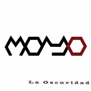 Обложка для Moyo - La Oscuridad