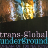 Обложка для Transglobal Underground - Earth Tribe