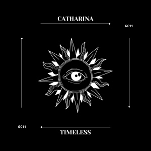 Обложка для Catharina - Timeless