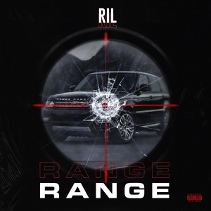 Обложка для RIL - R A N G E