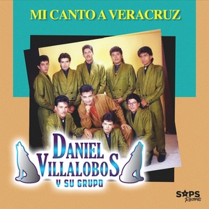 Обложка для Daniel Villalobos y Su Grupo - Mía