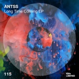 Обложка для Antss - Up