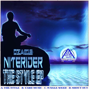 Обложка для Niterider - The Style