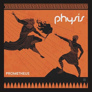 Обложка для Physis - Persephone