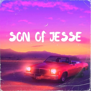 Обложка для Son of Jesse - You Girl