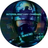 Обложка для Interplanetary Criminal - Work