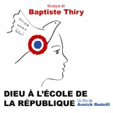 Обложка для Baptiste Thiry - Together