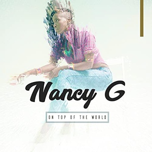 Обложка для Nancy G - God Gave Me