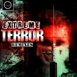 Обложка для Dj Skinhead - Extreme Terror