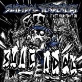 Обложка для Suicidal Tendencies - Get Your Shred on!