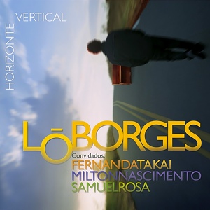 Обложка для Lô Borges feat. Fernanda Takai - Xananã