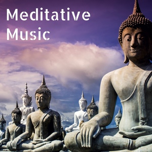 Обложка для Meditative Guru - So Life Goes On