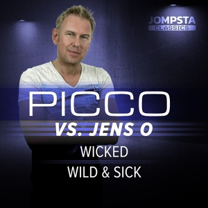 Обложка для Picco, Jens O. - Wicked