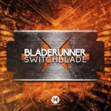 Обложка для Bladerunner - Switchblade