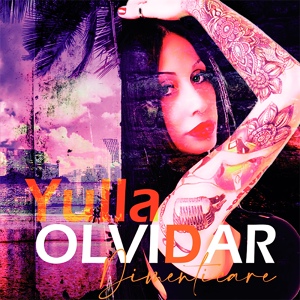 Обложка для Yulla - Olvidar