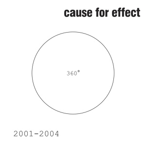 Обложка для CAUSE FOR EFFECT - Absolute Mute