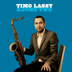 Обложка для Timo Lassy - The more i look at you feat Jose James