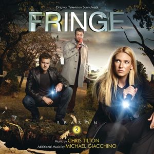 Обложка для Hollywood studio symphony - End Title Theme (OST "Fringe")