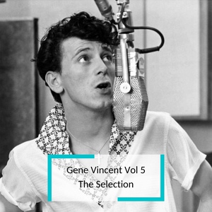 Обложка для Gene Vincent, Johnny Meek, Grady Owen, Arie Glenn, Bob Kellew - Bluejean Bop