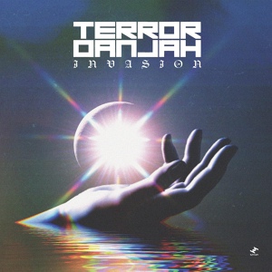 Обложка для Terror Danjah - After Dark