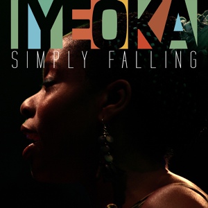 Обложка для Iyeoka - Simply Falling (Justin Paul Remix)