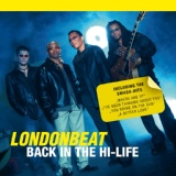 Обложка для Londonbeat - Take Me There