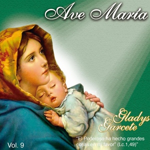Обложка для GLADYS GARCETE - Santa Maria del Camino