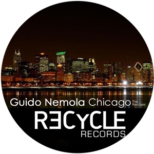 Обложка для Guido Nemola - Chicago