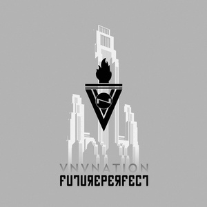 Обложка для VNV Nation - Carbon