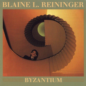 Обложка для Blaine L. Reininger, Tuxedomoon - Some Fine Day