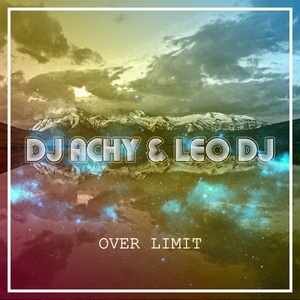 Обложка для DJ Achi, Leo DJ - Deep Dust