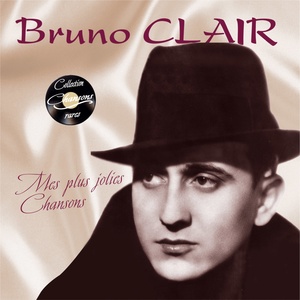 Обложка для Bruno Clair - Lina